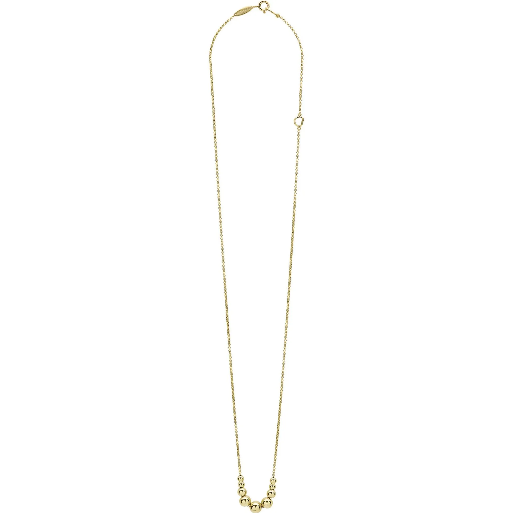 Fashion LAGOS Graduated Bead Necklace Gift Set