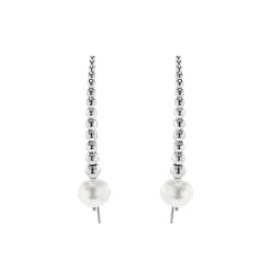 Best LAGOS Graduated Bead Pearl Earrings