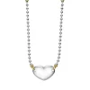 Cheap LAGOS Heart Necklace