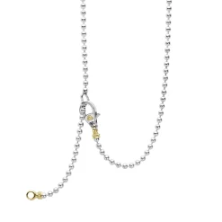 Sale LAGOS Heart Necklace