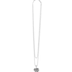 Best LAGOS Heart Of Chicago Pendant Necklace
