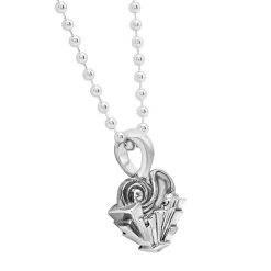 Best LAGOS Heart Of Chicago Pendant Necklace