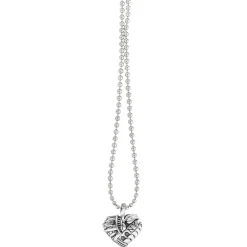 Store LAGOS Heart Of New York Pendant Necklace