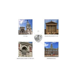 Clearance LAGOS Heart Of Philadelphia Pendant Necklace