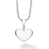 Best LAGOS Heart Pendant Necklace