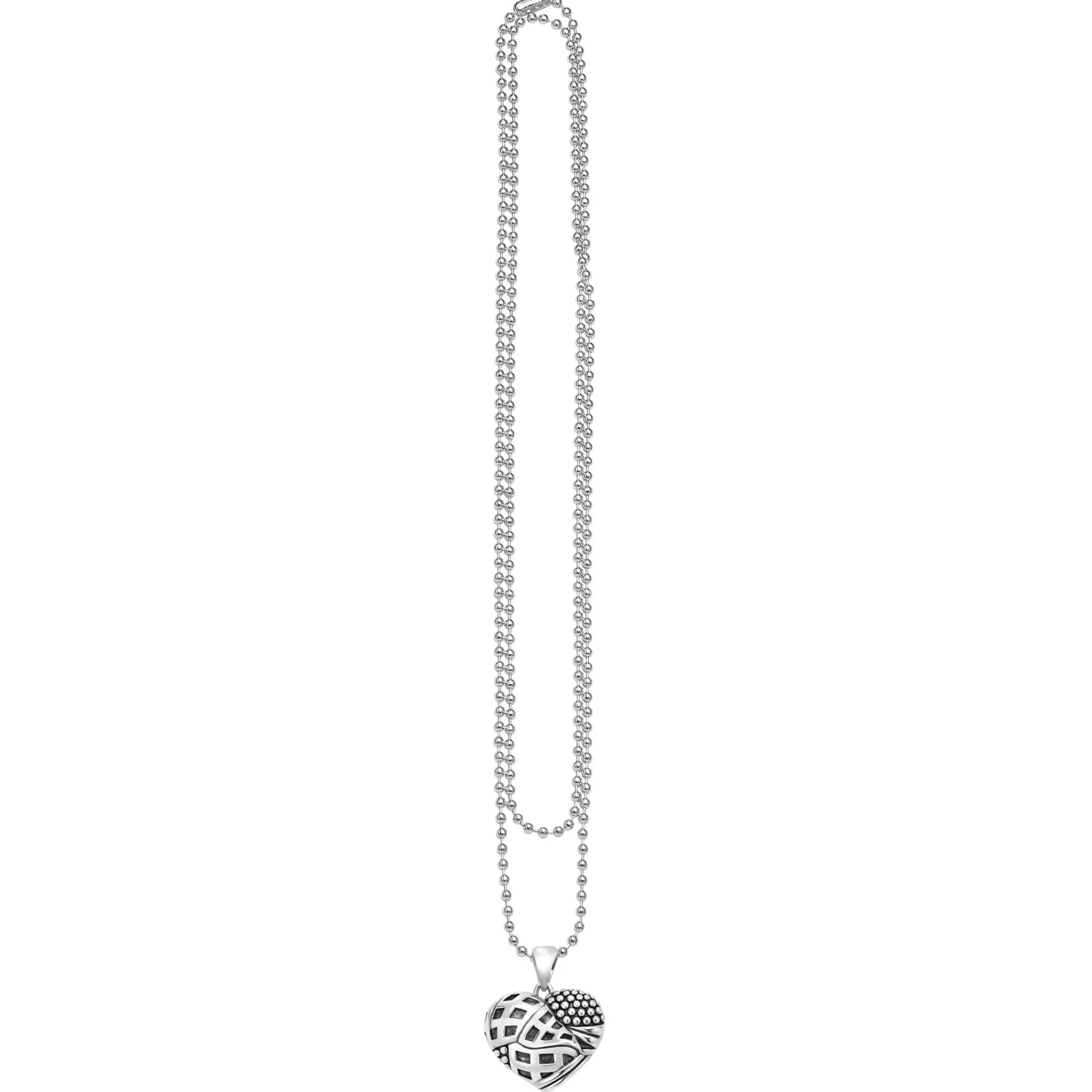 Best Sale LAGOS Heart Pendant Necklace