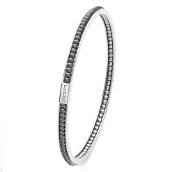 Flash Sale LAGOS Hematite Bangle