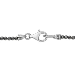 Best LAGOS Hematite Necklace