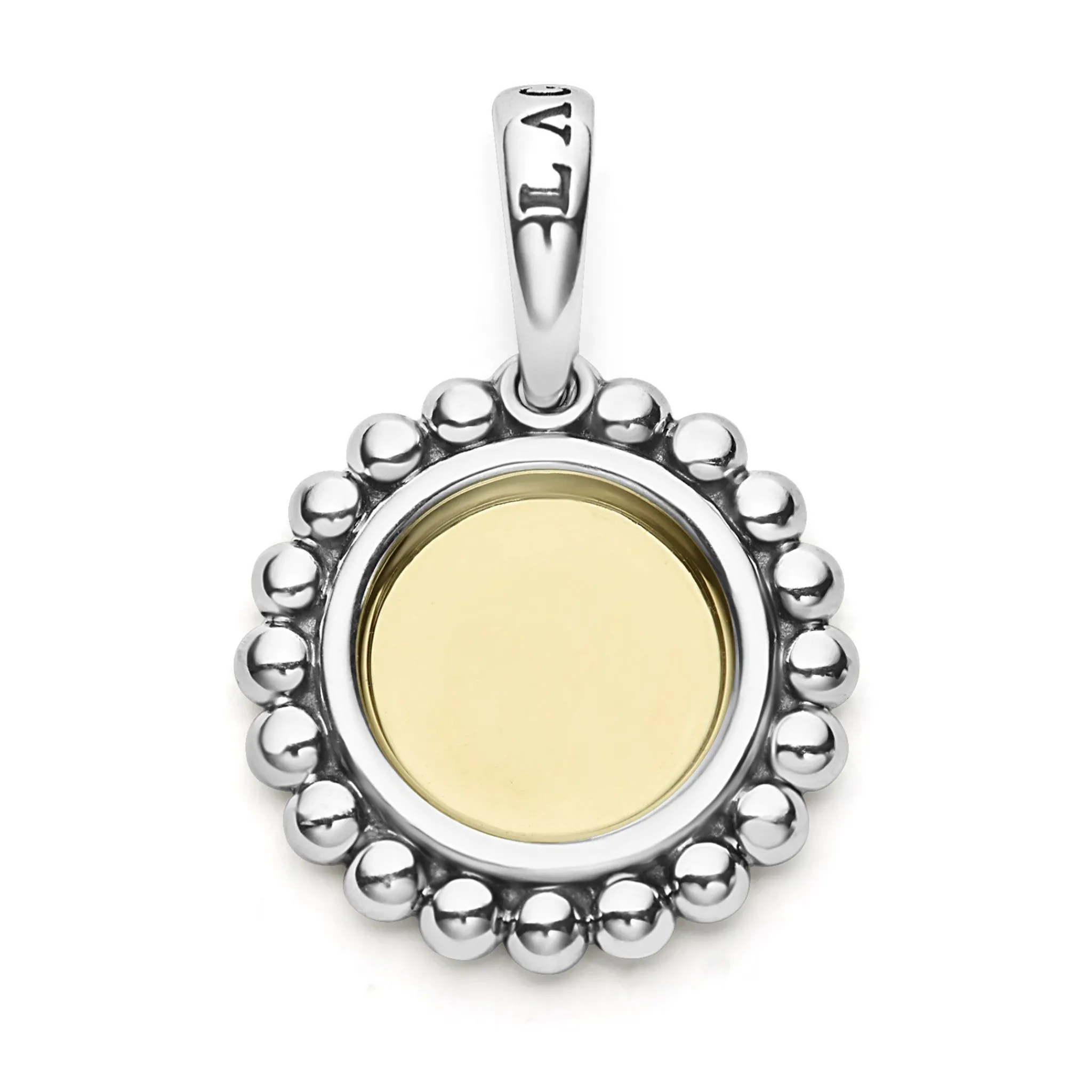 Clearance LAGOS I Initial Charm