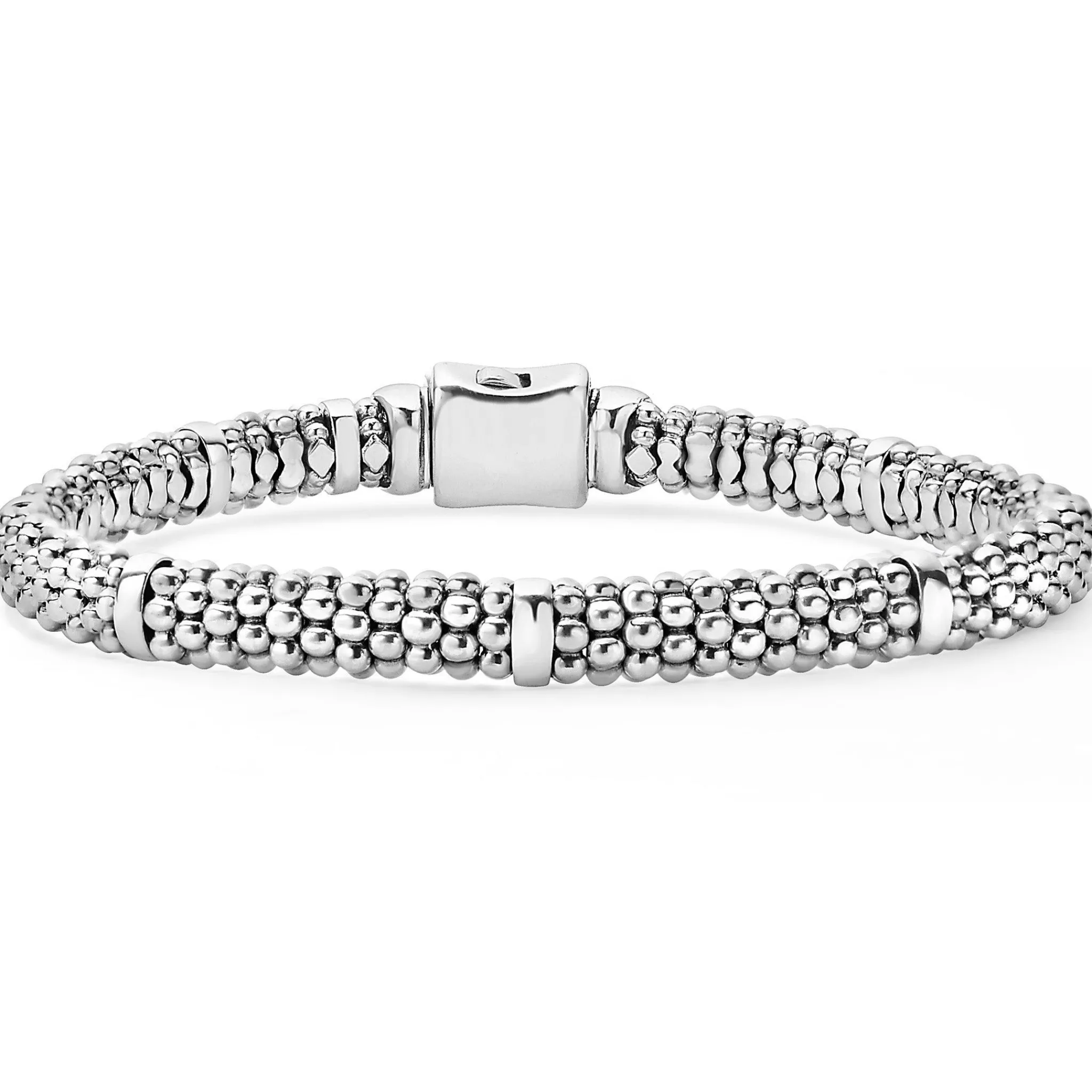 Online LAGOS Infinite Caviar Beaded Watch Bracelet Gift Set