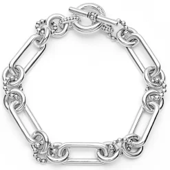 Discount LAGOS Infinite Smart Caviar Link Gift Set
