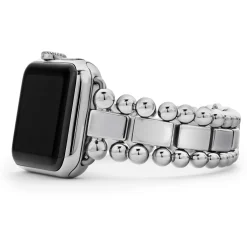 Best Sale LAGOS 18K Gold And Stainless Steel Smart Caviar Gift Set