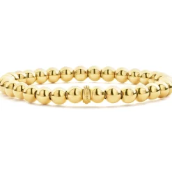 Best Sale LAGOS 18K Gold Bead Bracelet | 6Mm