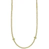 Outlet LAGOS 18K Gold Beaded Necklace