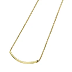 Online LAGOS 18K Gold Caviar Bar Necklace