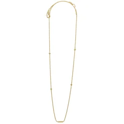Hot LAGOS 18K Gold Caviar Beaded Necklace