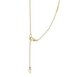 Hot LAGOS 18K Gold Caviar Beaded Necklace