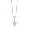 Shop LAGOS 18K Gold Delicate Diamond Pendant Necklace