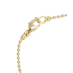 Shop LAGOS 18K Gold Diamond Bar Bracelet
