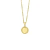 Cheap LAGOS 18K Gold Diamond Pendant Necklace