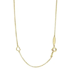 Cheap LAGOS 18K Gold Graduated Bead Necklace