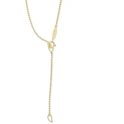 Discount LAGOS 18K Gold Honeybee Pendant Necklace