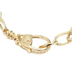 Flash Sale LAGOS 18K Gold Multi Link Bracelet
