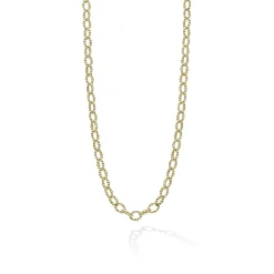 Cheap LAGOS 18K Gold Petite Link Gift Set