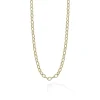 Outlet LAGOS 18K Gold Petite Link Necklace