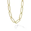 Discount LAGOS 18K Gold Petite Link Necklace
