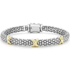 Fashion LAGOS 18K Gold Smart Caviar Gift Set