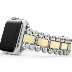 Fashion LAGOS 18K Gold Smart Caviar Gift Set