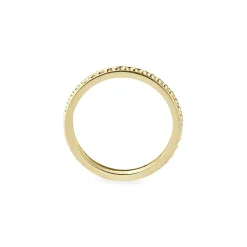 Discount LAGOS 18K Gold Stacking Ring