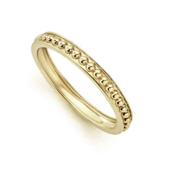 Shop LAGOS 18K Gold Stacking Ring