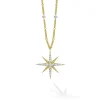 Best LAGOS 18K Gold Statement Diamond Pendant Necklace