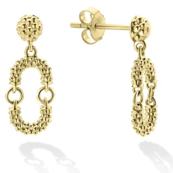 Sale LAGOS 18K Gold Superfine Caviar Gift Set