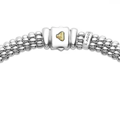 Best LAGOS 18K Gold Xo Diamond Necklace