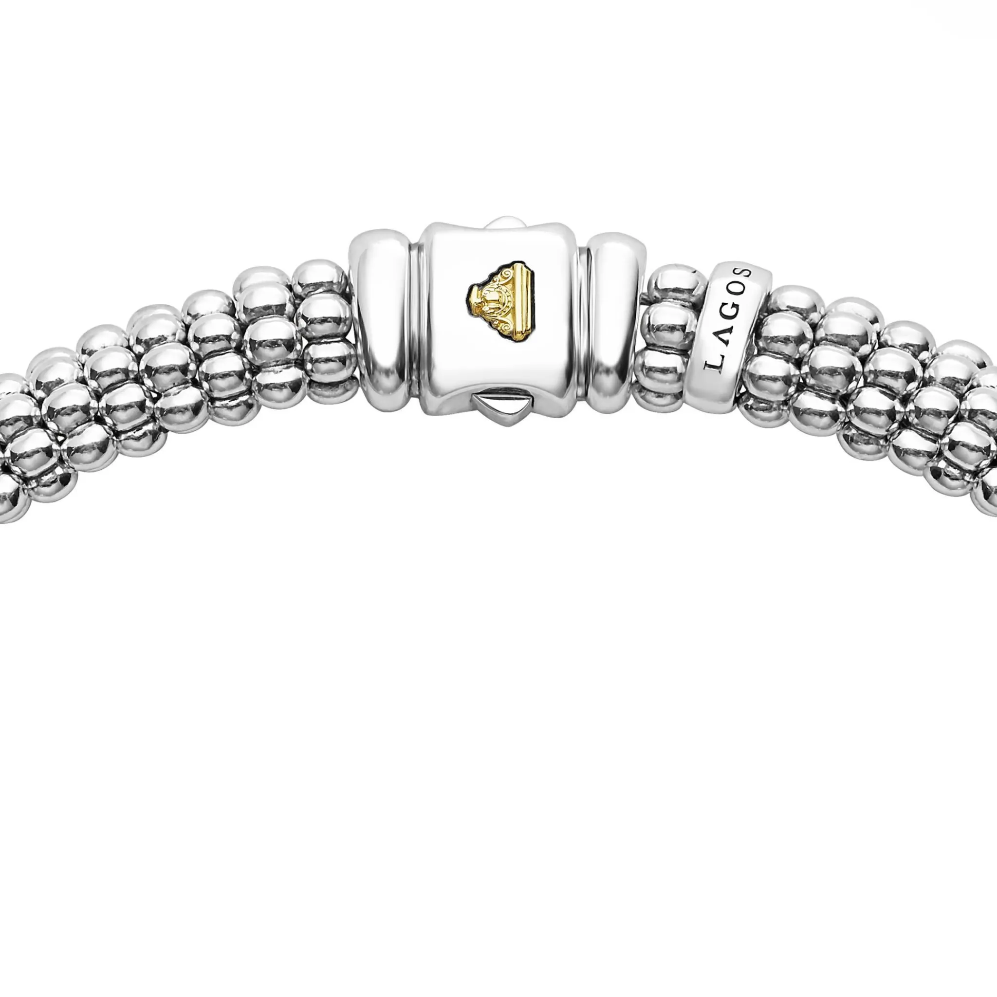 Best LAGOS 18K Gold Xo Diamond Necklace