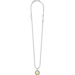 Store LAGOS K Initial Charm Necklace