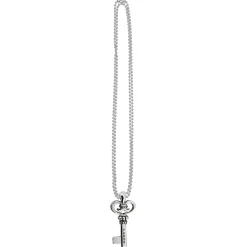 Clearance LAGOS Key Pendant Necklace