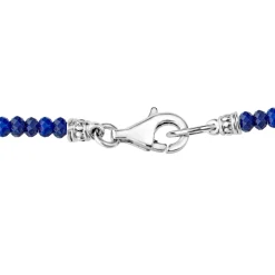 Shop LAGOS Lapis Necklace