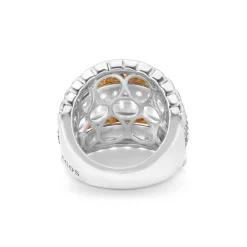 Best Sale LAGOS Large Diamond Statement Ring