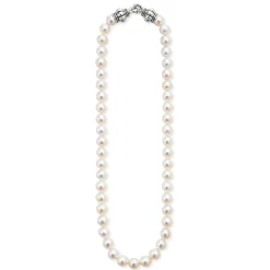 Best LAGOS Large Pearl Necklace