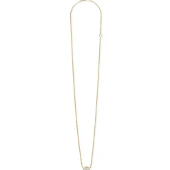 Clearance LAGOS Large Rose Cut Diamond Necklace