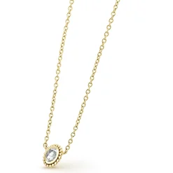 Flash Sale LAGOS Large Rose Cut Diamond Necklace