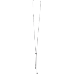 Clearance LAGOS Lariat Diamond Necklace
