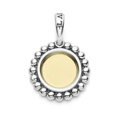 Cheap LAGOS Leo Zodiac Charm