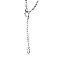 Cheap LAGOS Linear Diamond Pendant Necklace