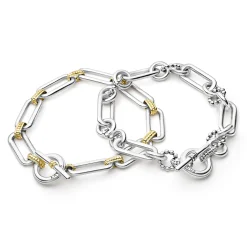 Sale LAGOS Link Bracelet Gift Set