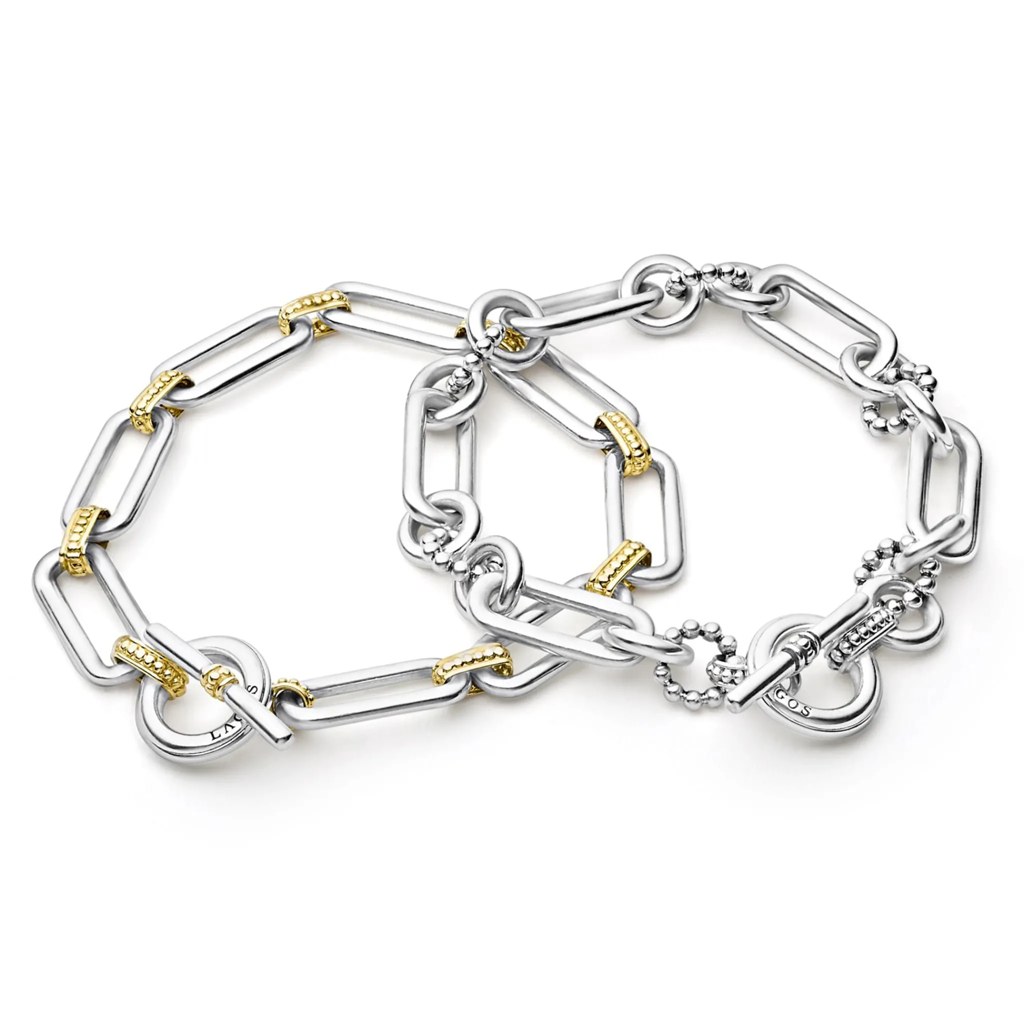 Sale LAGOS Link Bracelet Gift Set